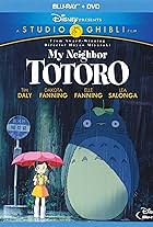 My Neighbor Totoro: The Producer's Perspective: Creating Ghibli