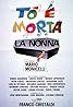 Toh è morta la nonna! (1969) Poster