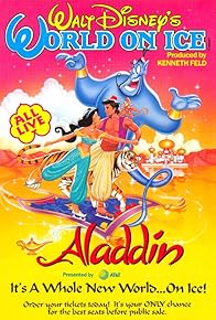 Primary photo for Aladdin on Ice