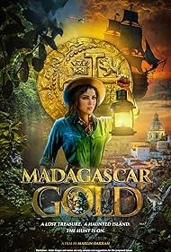 Madagascar Gold