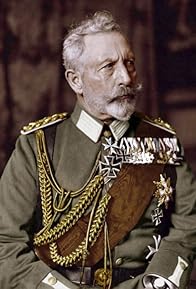 Primary photo for Kaiser Wilhelm II