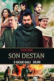 Son Destan (2017)