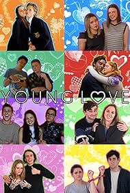 Molly Daniels, Mia Albers, Branford Gruar, Cosmo Renfree, Zara Sengstock, Dylan Murphy, Nicholas Davey-Greene, Benjamin Symon, Nell Douglas, Declan Vadasz, Alexander Cooper, Tom Henry Jones, Cynthia Wells, Zara Gates, Tom Kantor, and Georgia Thomas in Young Love (2015)