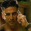 Akshay Kumar in Holiday (2014)