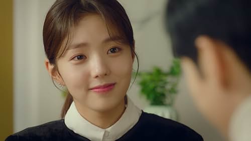 Chae Soo-bin in Where Stars Land (2018)