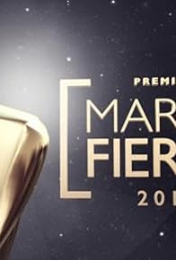 Primary photo for Premios Martín Fierro 2015