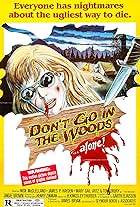 Don't Go in the Woods