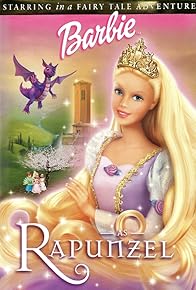 Primary photo for Barbie as Rapunzel