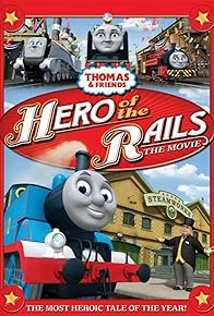 Primary photo for Thomas & Friends: Hero of the Rails