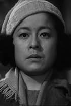 Noriko Sengoku in Scandal (1950)