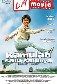 Kamulah Satu-Satunya (2007)