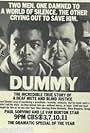 Paul Sorvino and LeVar Burton in Dummy (1979)