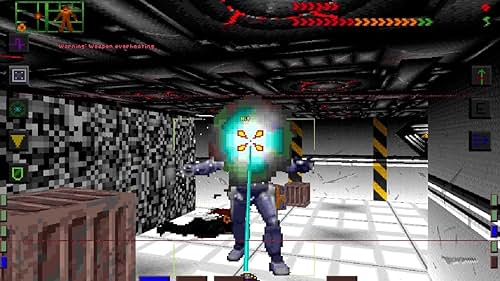 System Shock: Enhanced Edition