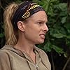 Michelle Dougan in Australian Survivor (2016)