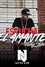 Nicky Jam: El Amante (2017)