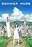 Summer Wars (2009) Poster