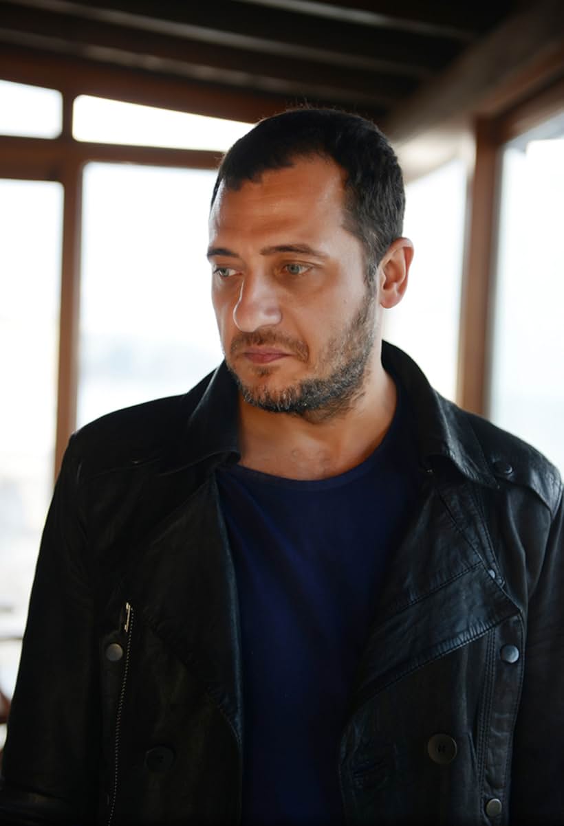 Yigit Özsener in Losers' Club (2011)