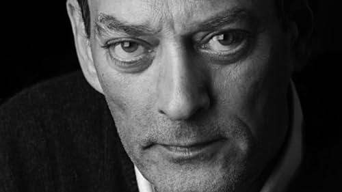 Paul Auster