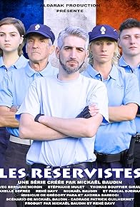 Primary photo for Les réservistes