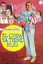 El cura ya tiene hijo (1984)