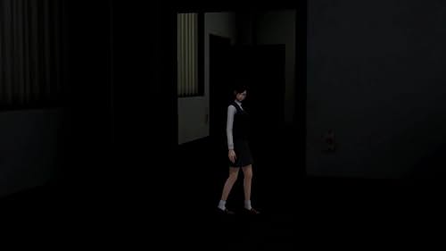 White Day: A Labyrinth Named School (UK)