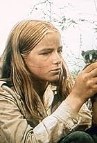 Margaret Leclere in The Bushbaby (1969)