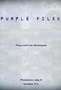 Primary photo for Purple Files