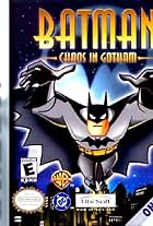 Batman: Chaos in Gotham