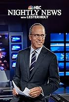 NBC Nightly News with Lester Holt