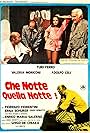 Che notte quella notte! (1977)