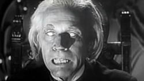 The 1000 Eyes of Dr. Mabuse