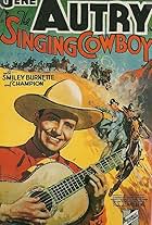 The Singing Cowboy