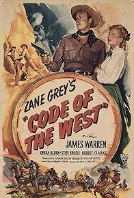 Primary photo for Code of the West