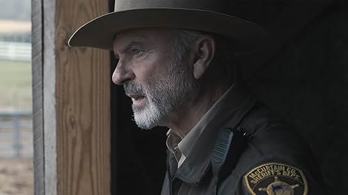 Sam Neill in Last Day (2021)