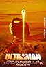 Ultraman (2004) Poster