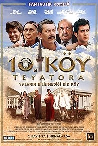 Primary photo for 10. Köy Teyatora