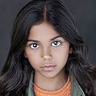 Mikayla SwamiNathan