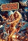 Sci-Fi Vixens from Beyond (2024)