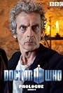 Peter Capaldi in Doctor Who: Prologue (2015)