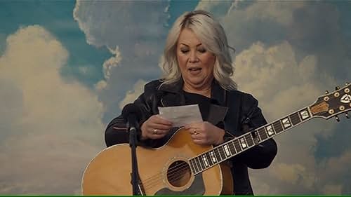 Jann Arden in Jann (2019)