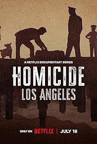 Primary photo for Homicide: Los Angeles