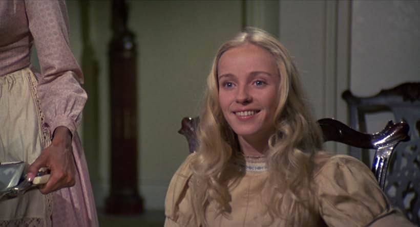 Cheryl Smith in Drum (1976)