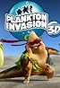 Plankton Invasion (TV Series 2011– ) Poster