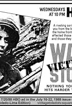 Vietnam War Story