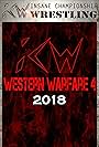 ICW: Western Warfare 4 (2018)