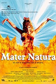 Primary photo for Mater natura