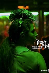 Natasha Cubria in Boca Punk (2021)