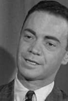 Alan Freed in Don't Knock the Rock (1956)