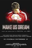 Make Us Dream (2018)