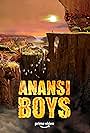 Anansi Boys